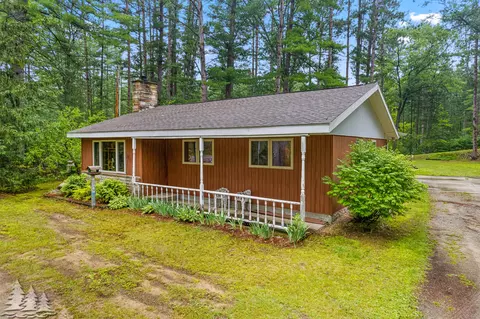 3096 County Road 612, Lewiston, MI 49756