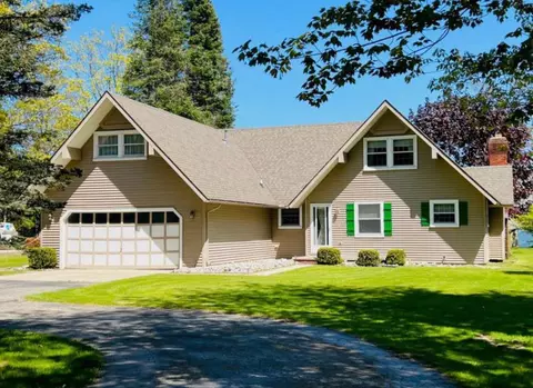 4635 W Cedar Lake Rd, Greenbush, MI 48738