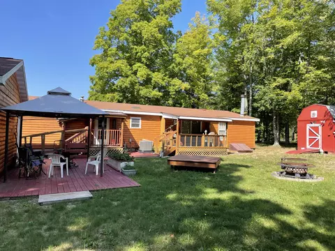 6918 Wolverine Rd, Wolverine, MI 49799 photo 2