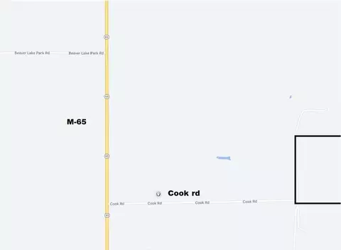 Cook Road, Lachine, MI 49753 photo 2