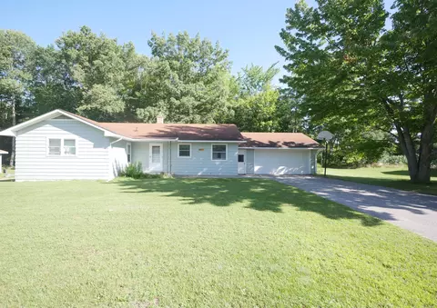 23910 Lowell Street Hillman Mi 49746 St, Hillman, MI 49746