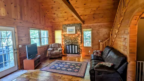 7165 Hiawatha Dr, Frederic, MI 49733 photo 5