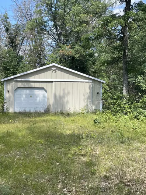 103 Dewberry Lane 54 Roscommon Mi 48653 Ln #.54, Roscommon, MI 48653