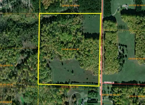 Scott Road, Wolverine, MI 49799 photo 2