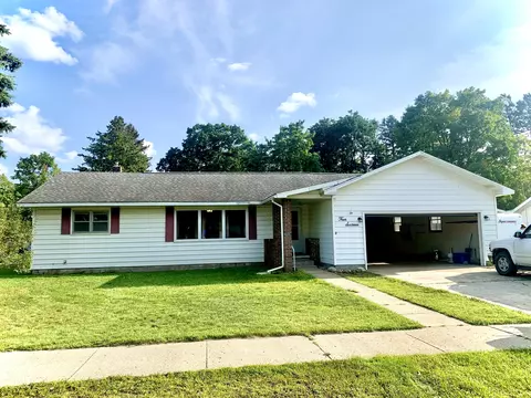 416 E Hinman Street Mancelona Mi 49659 St, Mancelona, MI 49659