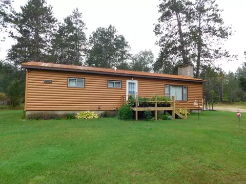 8868 S Old 27, Grayling, MI 49738
