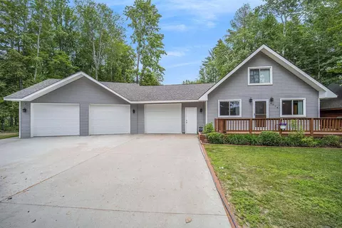 5773 Arrowroot Trail Gaylord Mi 49735 Trl, Gaylord, MI 49735