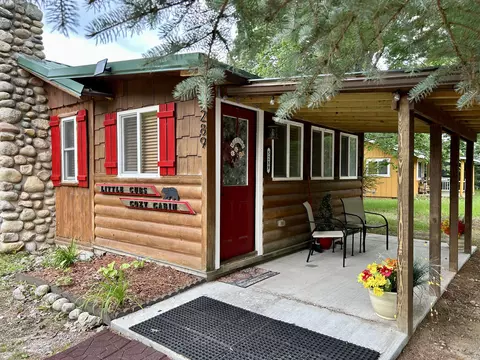 5289 Krys Rd, Gaylord, MI 49735