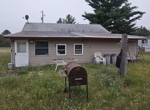 2264 Ryno Road Luzerne Mi 48636 Rd, Luzerne, MI 48636 photo 2