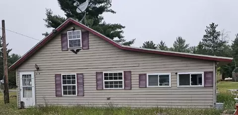 2264 Ryno Rd, Luzerne, MI 48636