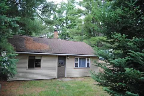 1941 Tamarack Dr, Luzerne, MI 48636