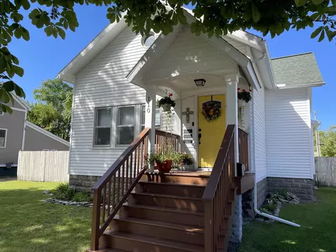 110 Avery St, Alpena, MI 49707