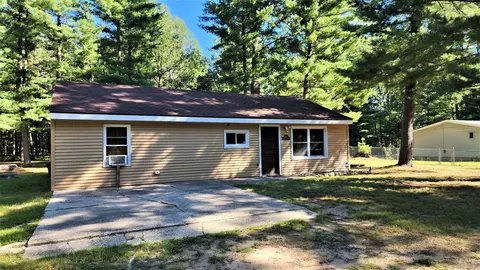 2058 Fanger Road Prudenville Mi 48651 Rd, Prudenville, MI 48651
