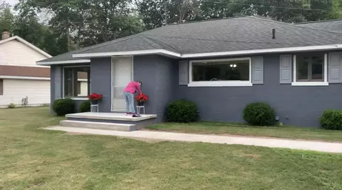 2500 Werth Rd, Alpena, MI 49707