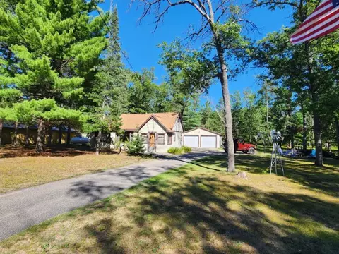 4578 Shady Lane Oscoda Mi 48750 Ln, Oscoda, MI 48750