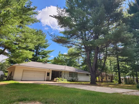 1173 Oakwood Trl, Luzerne, MI 48636