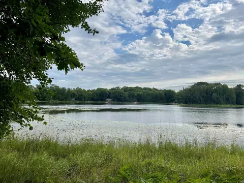 Traverse Lake Trail, Johannesburg, MI 49751