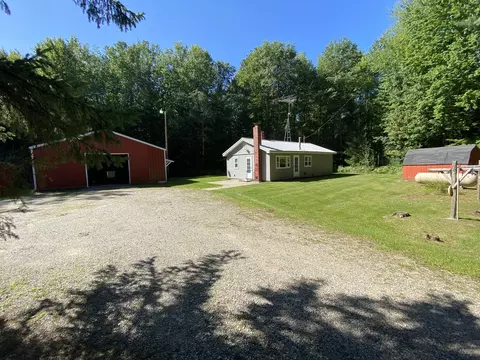 1323 Boehm Rd, West Branch, MI 48661