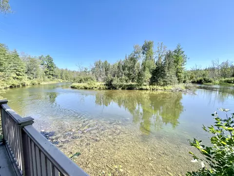 4086 N Ausable Trail Lewiston Mi 49756 Trl, Lewiston, MI 49756