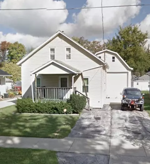 1924 Allegan St, Saginaw, MI 48602