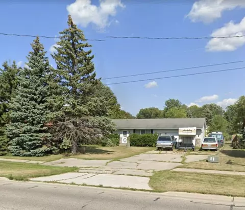 3866 N Center Road Saginaw Mi 48603 Rd, Saginaw, MI 48603