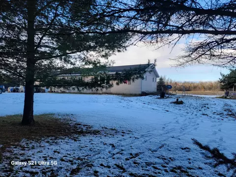 2450 Weber Road Gladwin Mi 48624 Rd, Gladwin, MI 48624