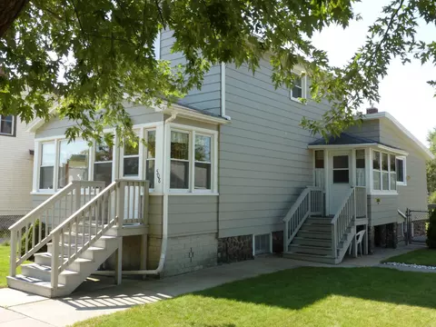 508 Mckinley Ave, Alpena, MI 49707