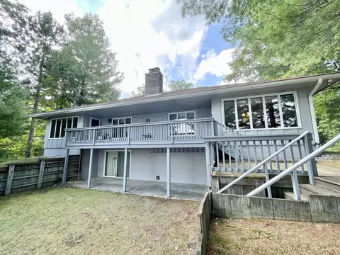 5065 Briar Cliff Drive Lakefront Lewiston Mi 49756 Dr #LAKEFRONT, Lewiston, MI 49756