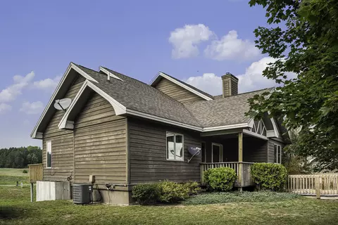 1820 Bears Paw Trail Vanderbilt Mi 49795 Trl, Vanderbilt, MI 49795 photo 2