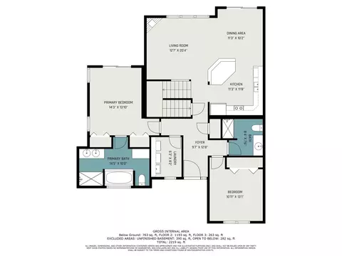 1820 Bears Paw Trail Vanderbilt Mi 49795 Trl, Vanderbilt, MI 49795 photo 28