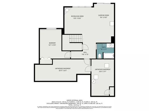1820 Bears Paw Trail Vanderbilt Mi 49795 Trl, Vanderbilt, MI 49795 photo 30