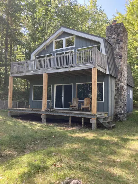 8487 Lake May Rd, Hawks, MI 49743