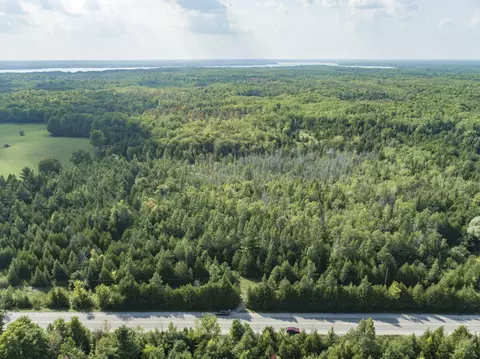 E Grand Lake Road, Presque Isle, MI 49777