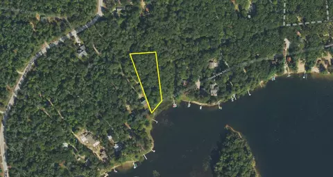 4091 Island View Trl, Lewiston, MI 49756