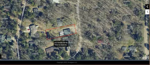 5772 Cochise Trail Gaylord Mi 49735 Trl, Gaylord, MI 49735