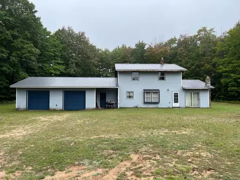 3420 N Townline Rd, Gaylord, MI 49735