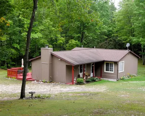 18279 Ess Lake Dr, Hillman, MI 49746