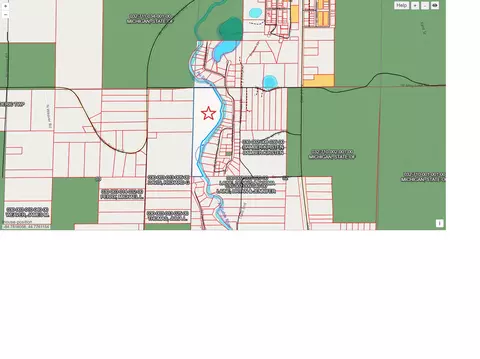 May Lake Road, Frederic, MI 49733 photo 3