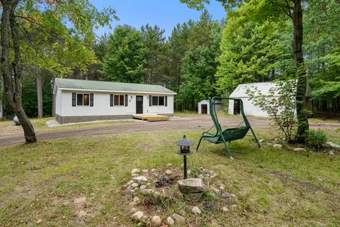 7600 Osmun Road Afton Mi 49705 Rd, Afton, MI 49705