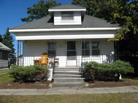 578 S Lake Street Rogers City Mi 49779 St, Rogers City, MI 49779
