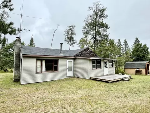 8019 Hannah Trail Grayling Mi 49738 Trl, Grayling, MI 49738