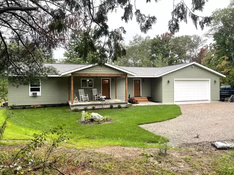 3793 Golfview Drive Wolverine Mi 49799 Dr, Wolverine, MI 49799