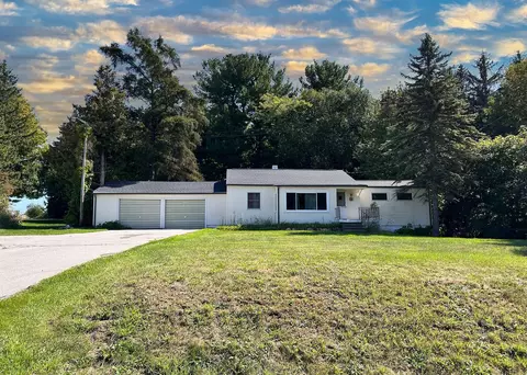 6265 Cairn Highway Kewadin Mi 49648 Hwy, Kewadin, MI 49648