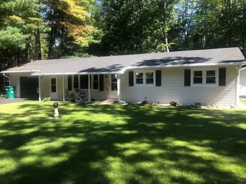 114 Birchwood Ave, Prudenville, MI 48651