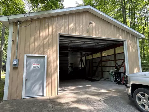 8855 Klein Road Hillman Mi 49746 Rd, Hillman, MI 49746