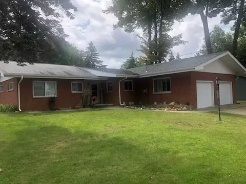 607 Houghton View Drive Houghton Lake Mi 48629 Dr, Houghton Lake, MI 48629