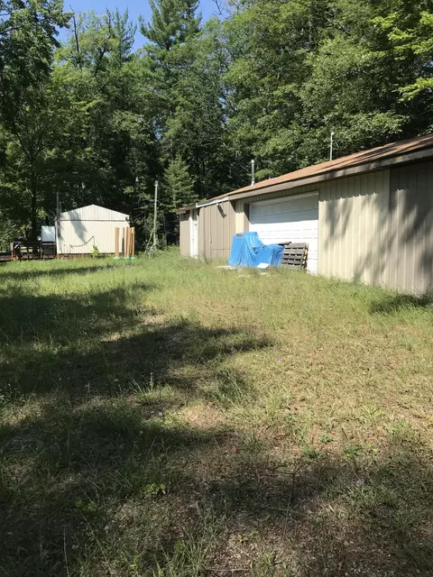1864 Lenroy Valley Road Luzerne Mi 48636 Rd, Luzerne, MI 48636