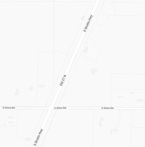 S Straits Highway, Vanderbilt, MI 49795 photo 2