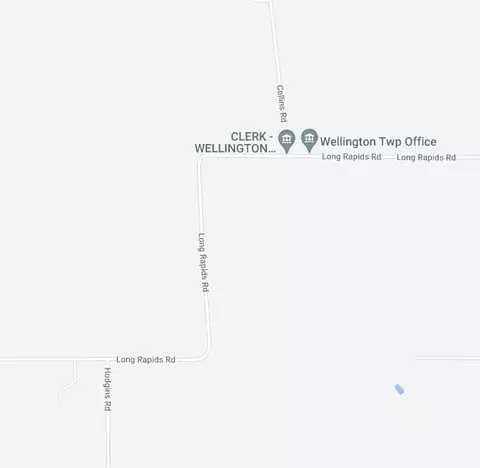 15823 Long Rapids Road Lachine Mi 49753 Rd, Lachine, MI 49753 photo 2