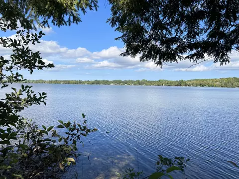 10204 W Munro Lake Drive Lots 8 9 Levering Mi 49755 Dr #LOT S 8 & 9, Levering, MI 49755